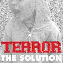 Cover of The Solution