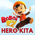 BoBoiBoy Hero Kita