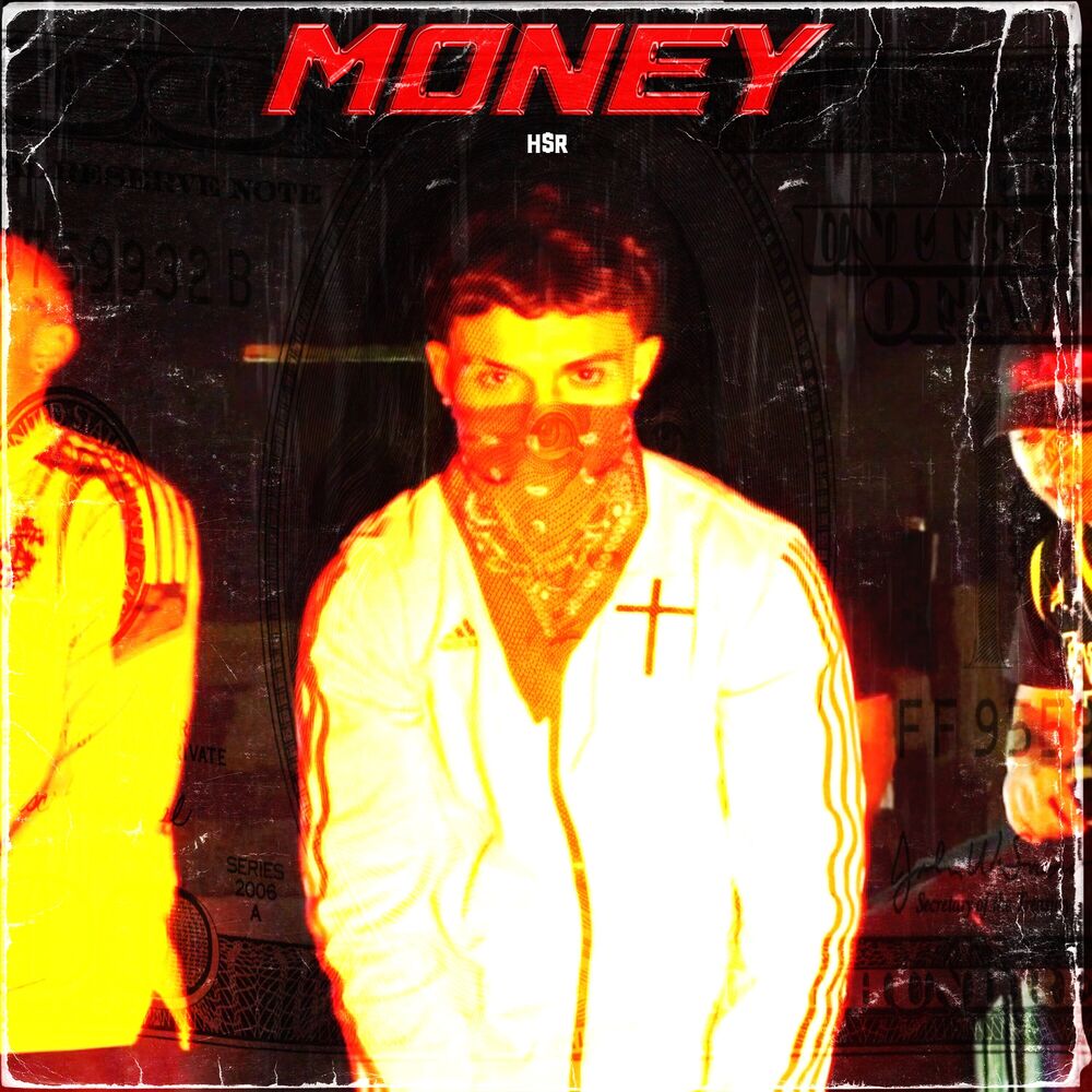 Picture of MONEY