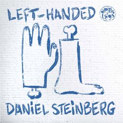 Cover of Left-Handed