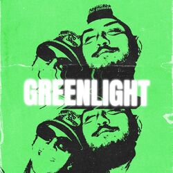 Cover of GREENLIGHT