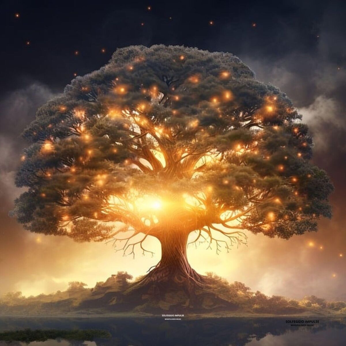 Album cover of Focus and Intuition Guidance