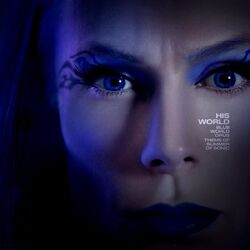 Cover of His World (Blue World Opus) (Theme of "Summer of Sonic")