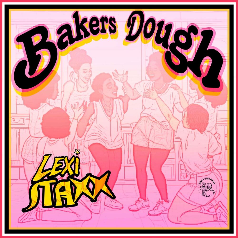 Picture of Bakers Dough