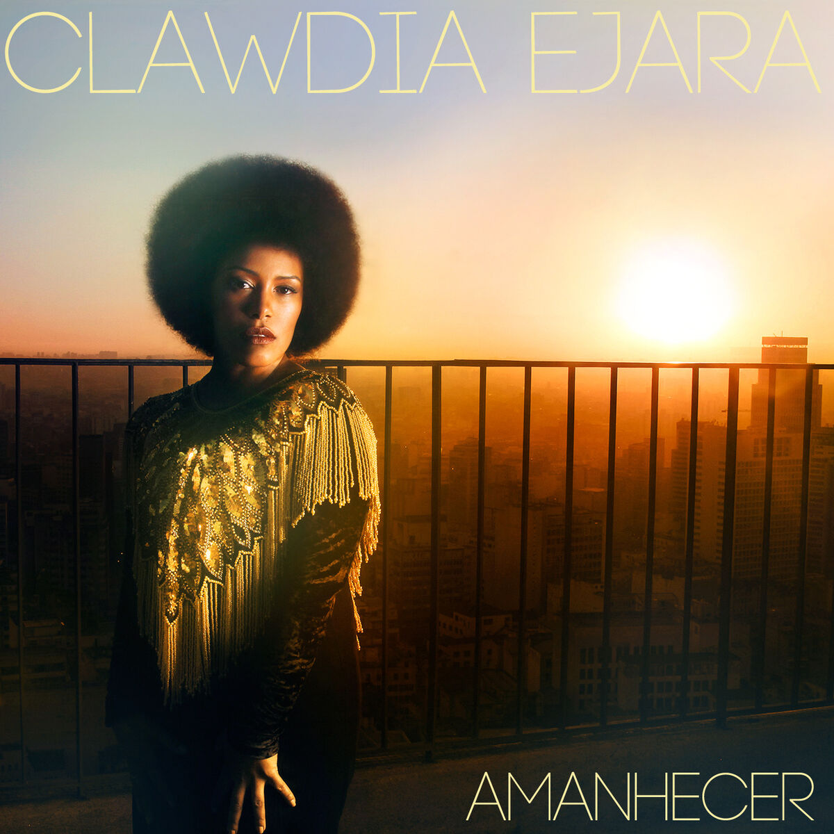 Album cover of Amanhecer