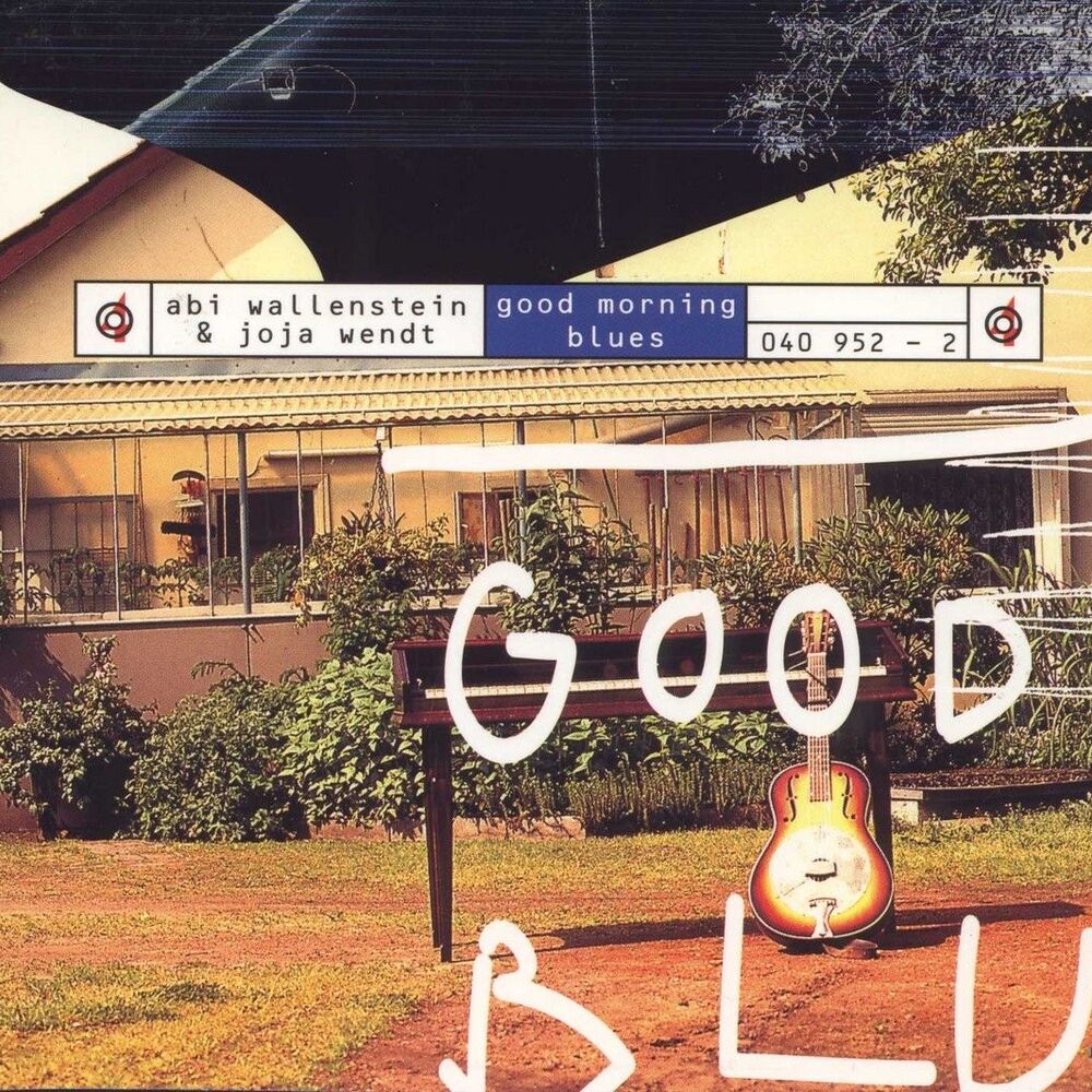 Picture of Good Morning Blues