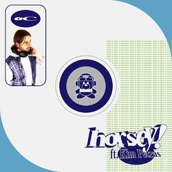 Cover of Horsey