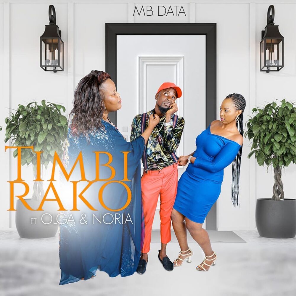Picture of Timbirako