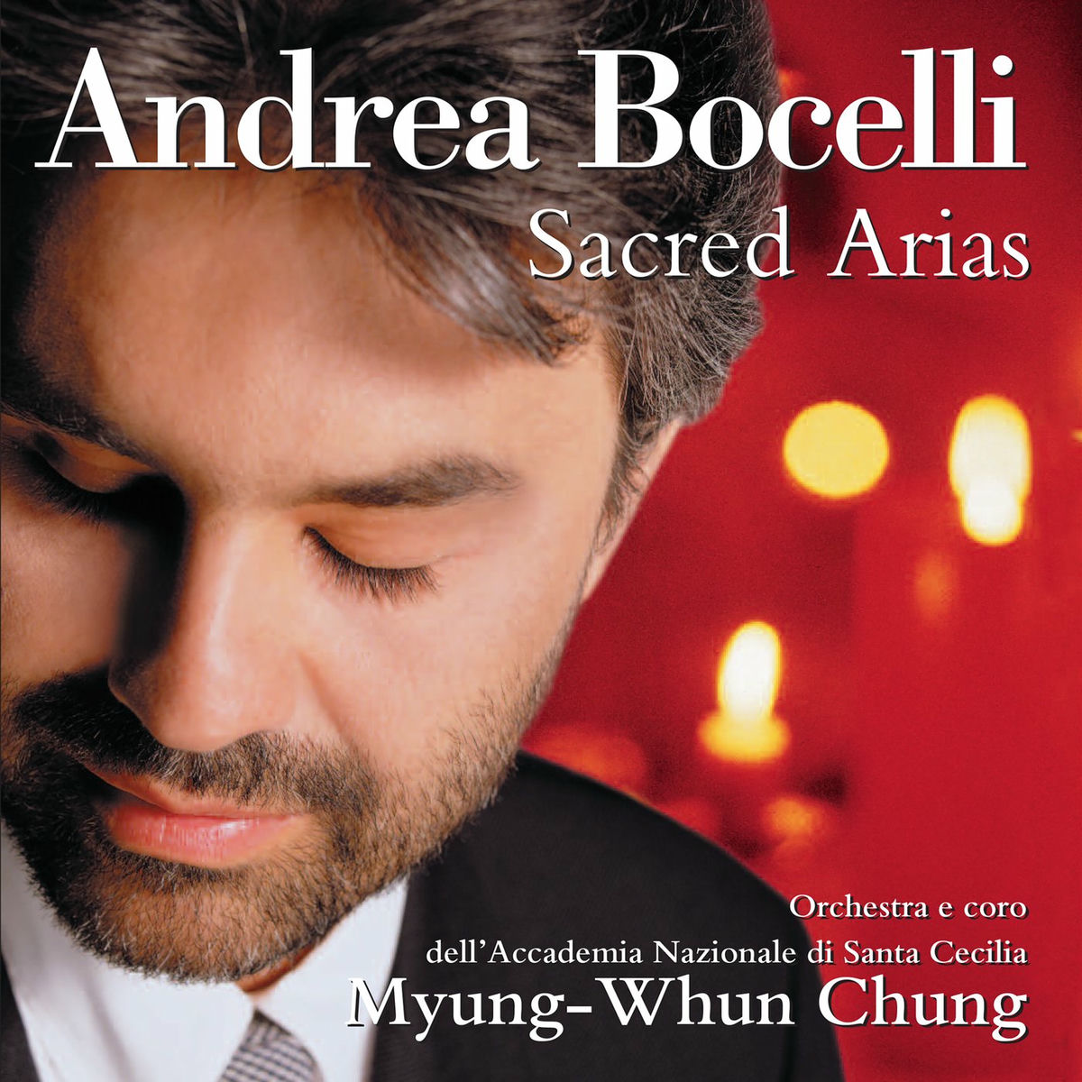 Album cover of Caccini: Ave Maria