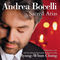 Franck: Panis Angelicus, FWV 61 by Coro dell'Accademia Nazionale Di Santa Cecilia album cover