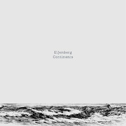 Cover of Continents