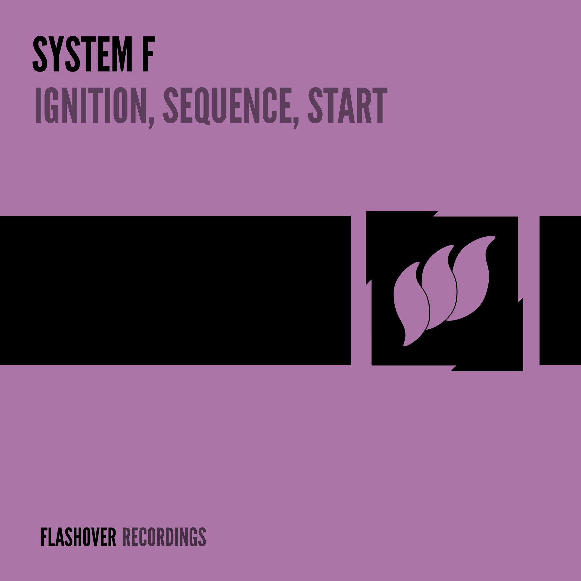 Album cover of Ignition, Sequence, Start