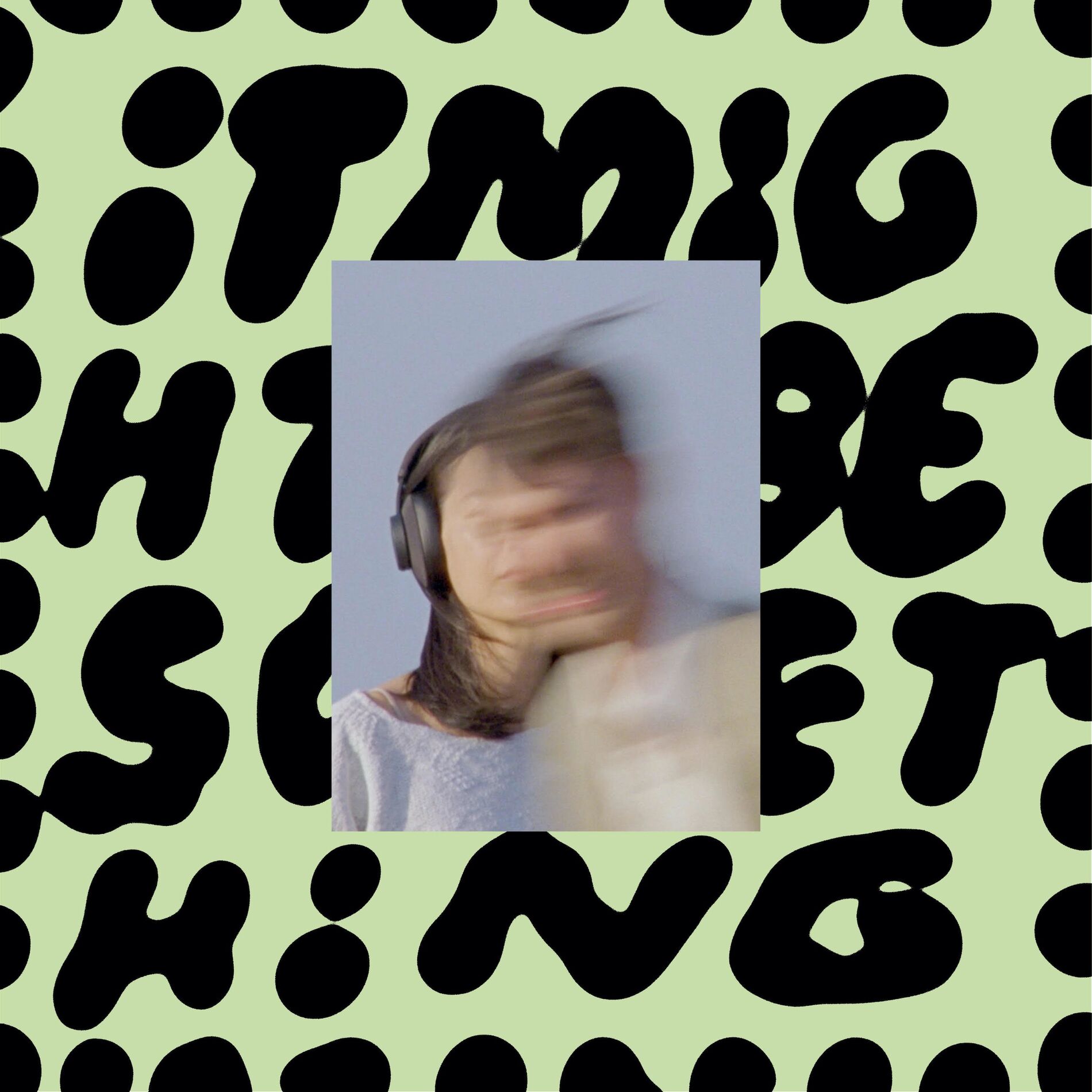 Album cover of It Might Be Something