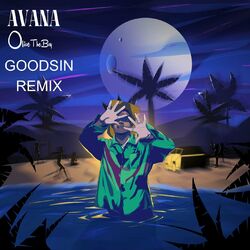 Cover of GoodSin (feat. Reekado Banks) (Remix)