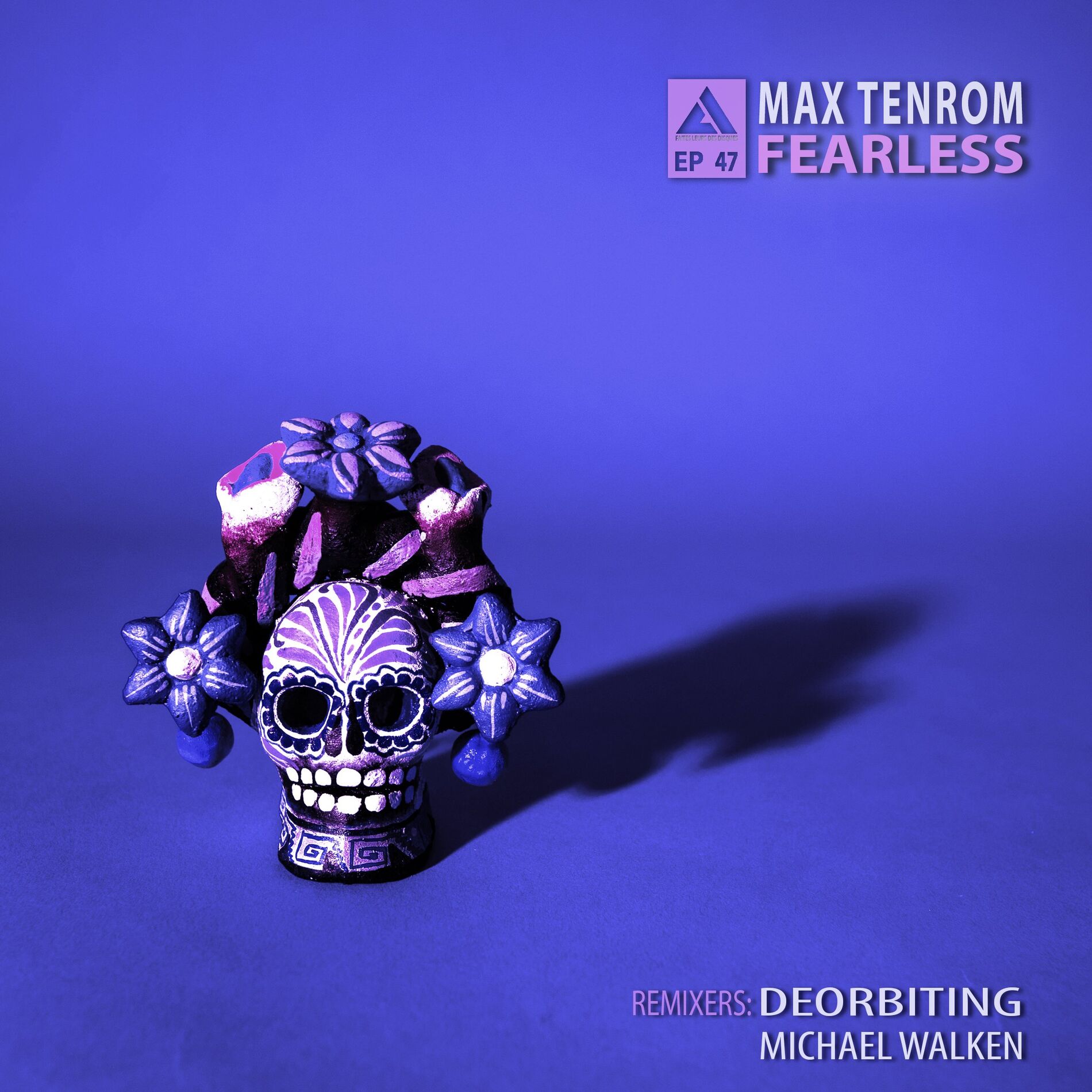 Album cover of Fearless