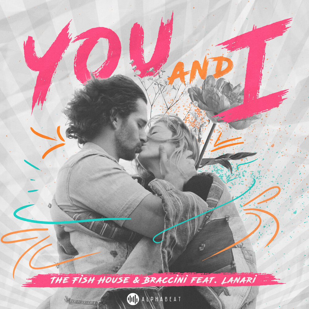 Picture of You & I