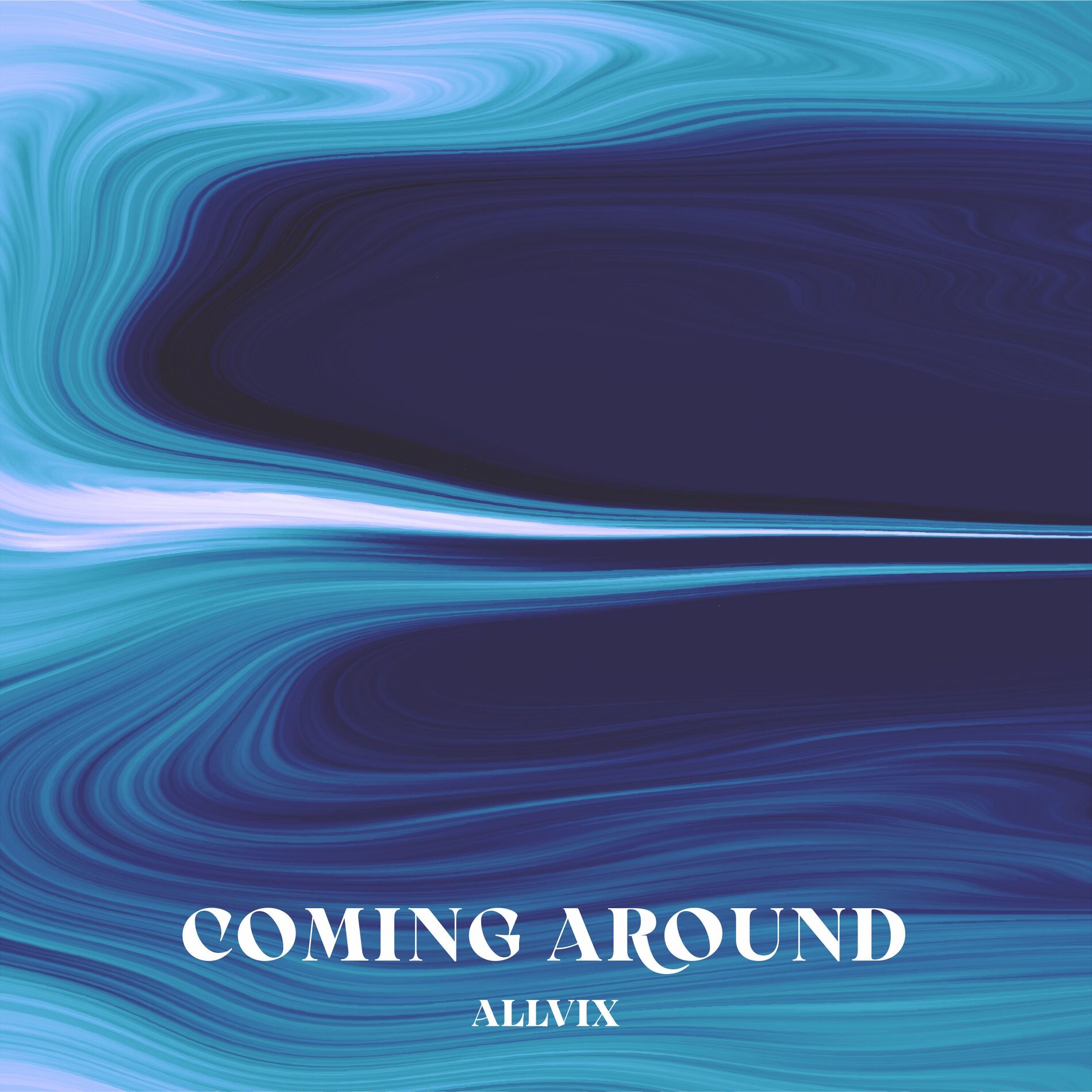 Album cover of Coming Around