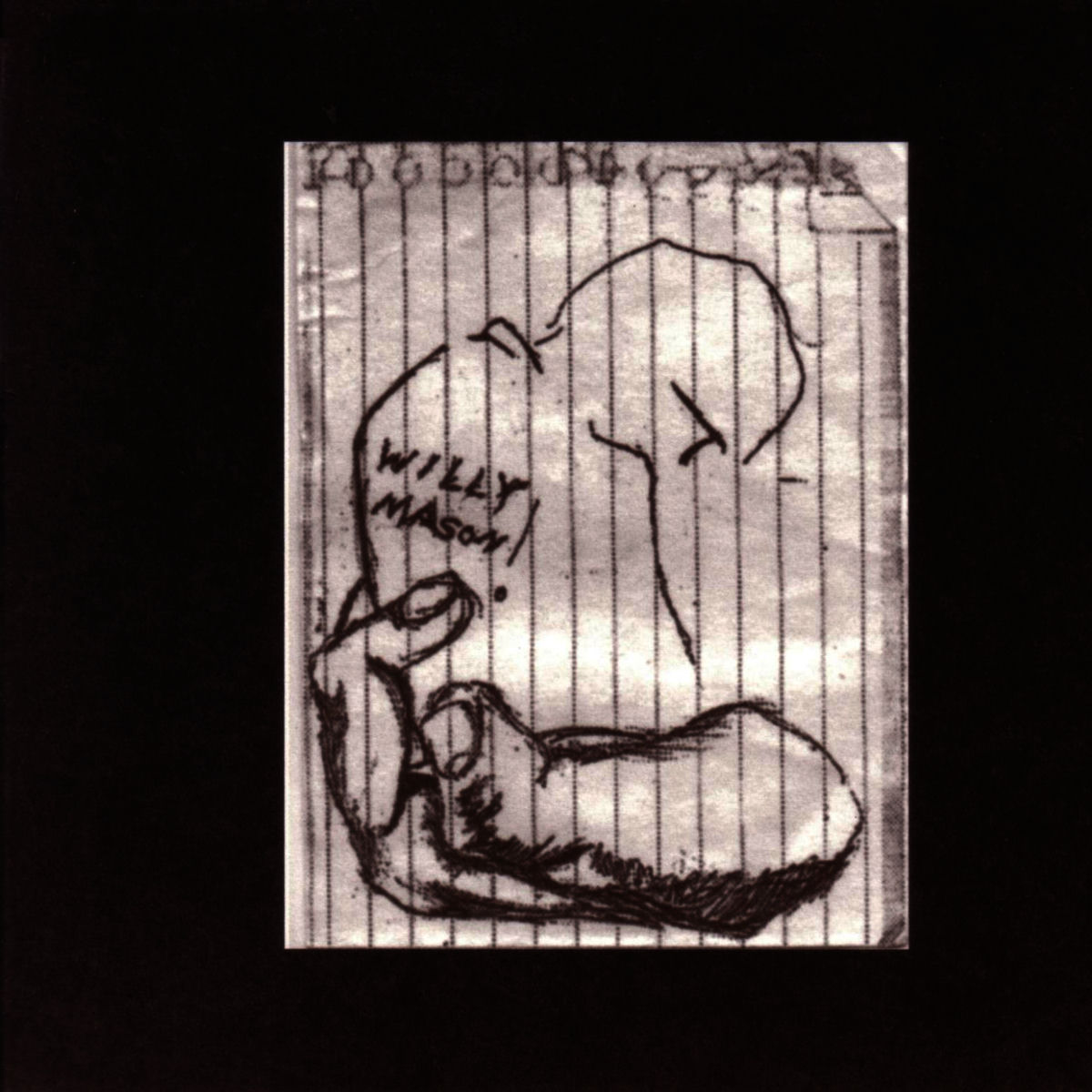 Album cover of Untitled 5-Song EP