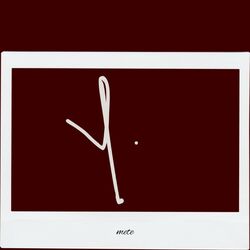 Cover of Y.