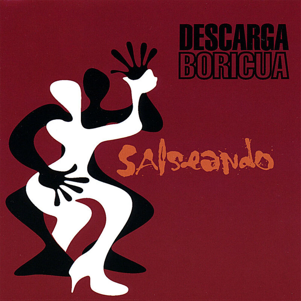 Picture of Salseando (2 CDs)