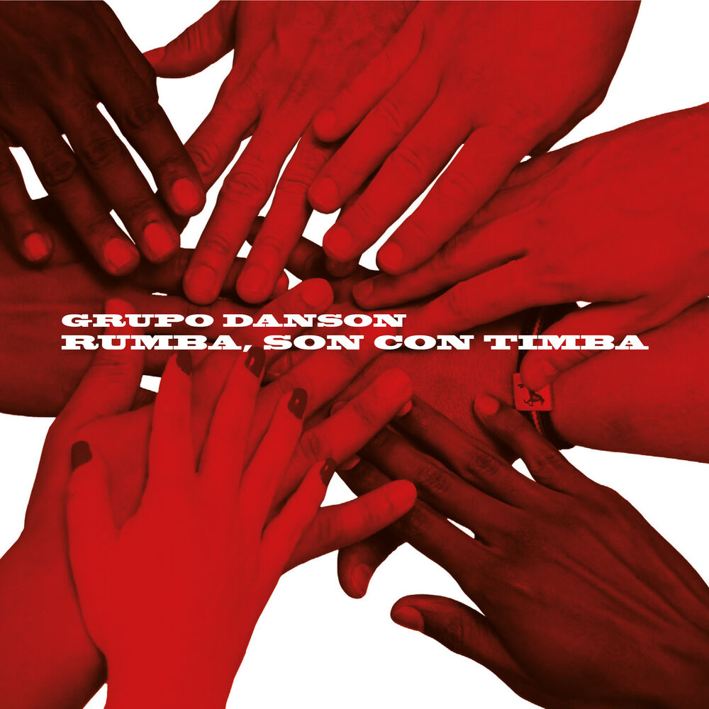 Picture of Rumba, Son Con Timba