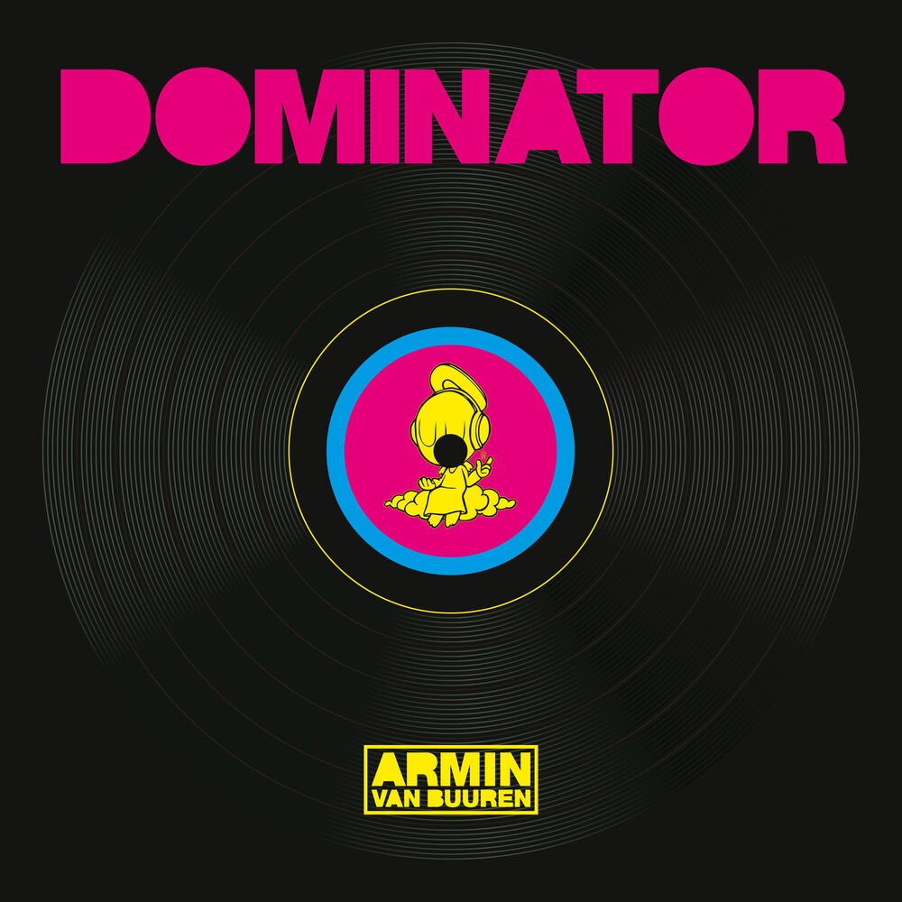 Picture of Dominator