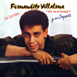 Cover of La Cartita