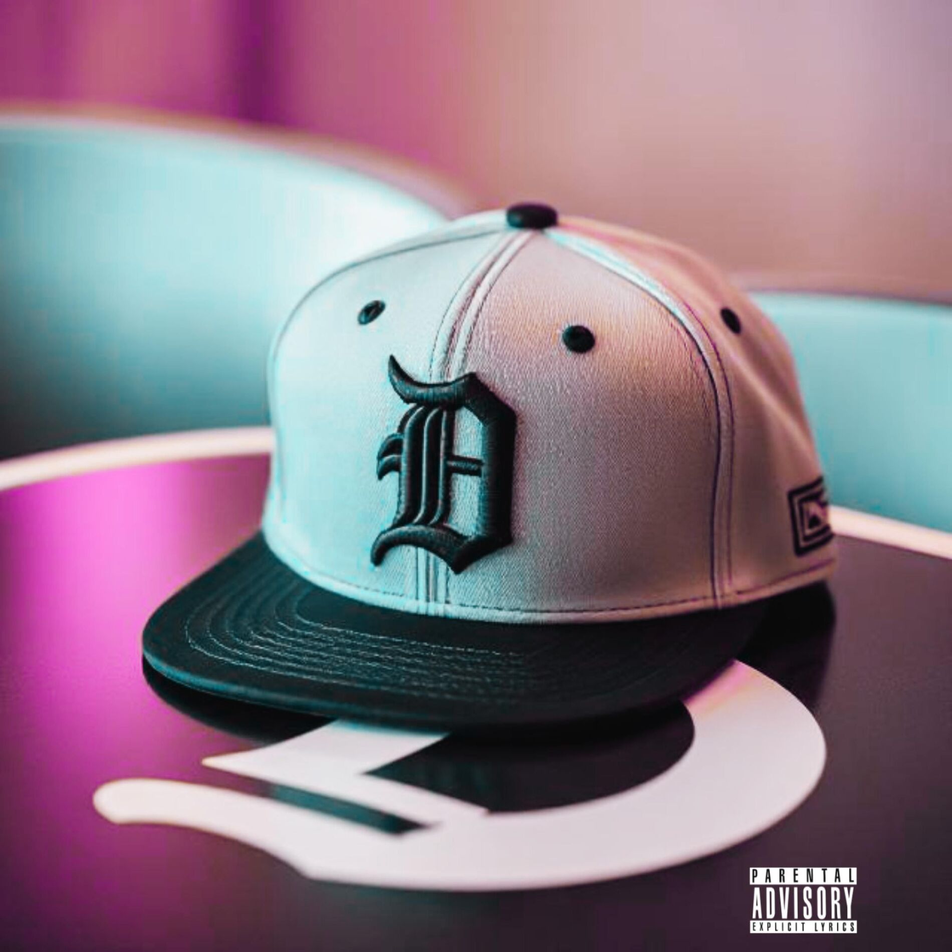 Album cover of Different Problems (feat. Obie Trice)