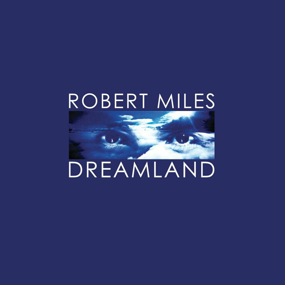 Picture of Dreamland (Remastered)