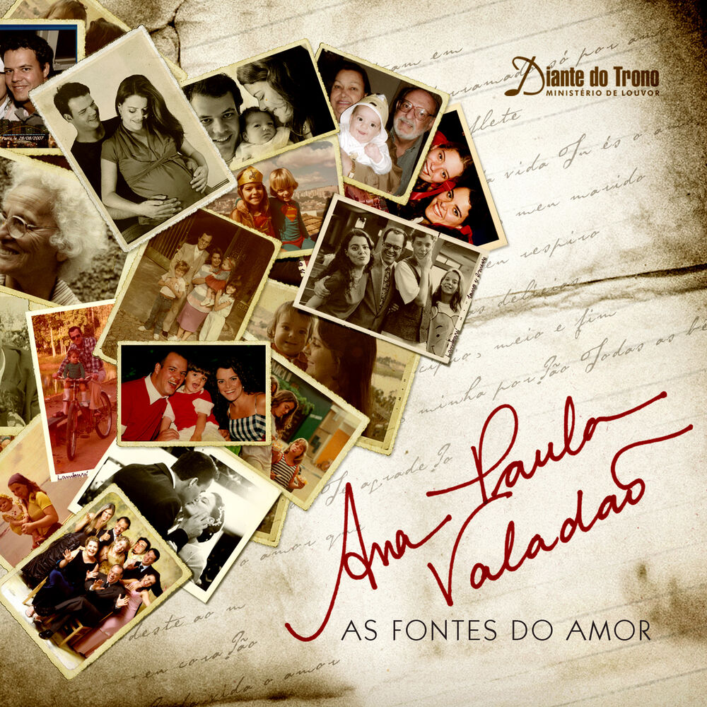 Picture of As Fontes do Amor