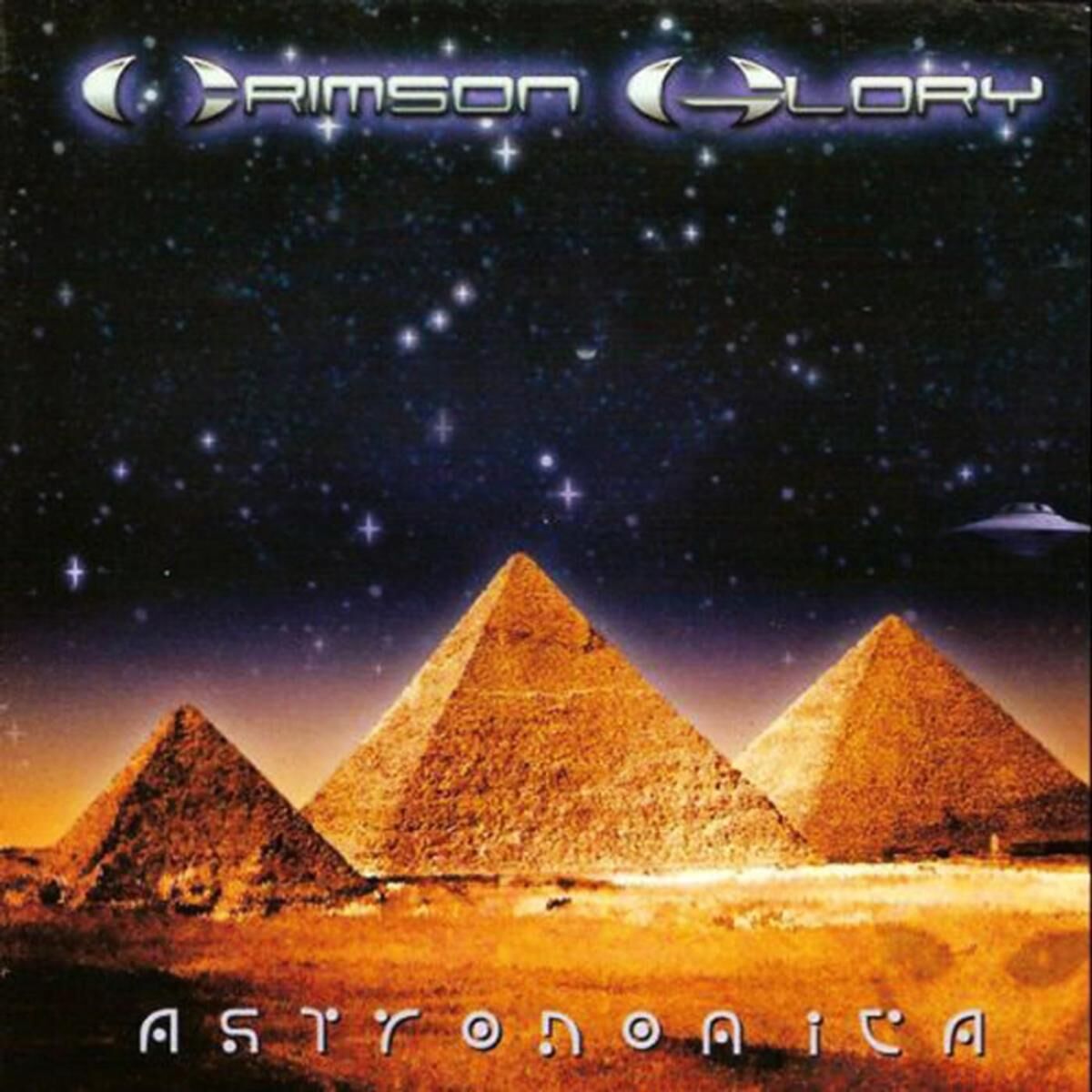 Album cover of Astronomica