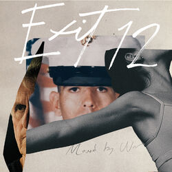Cover of Exit 12 (Original Motion Picture Soundtrack)