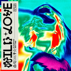 Cover of WILD LOVE