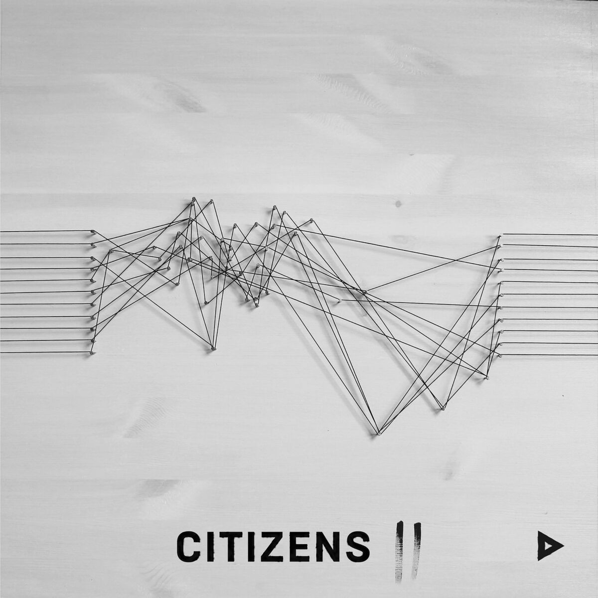 Album cover of Citizens II