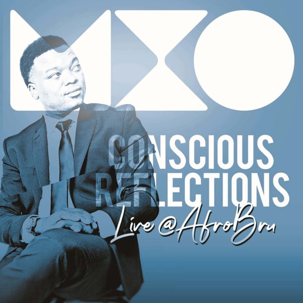 Picture of Conscious Reflections (Live at Afro Bru)