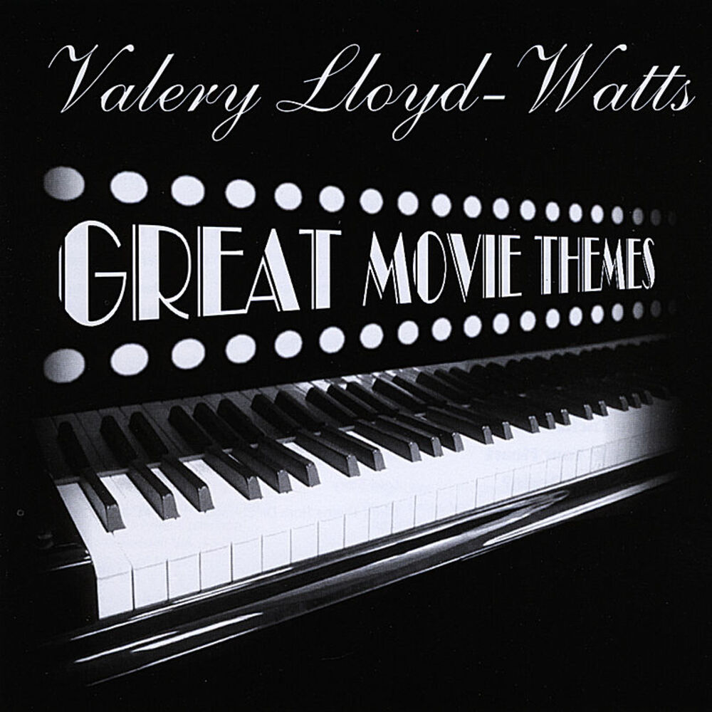 Picture of Great Movie Themes