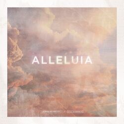 Cover of Alleluia