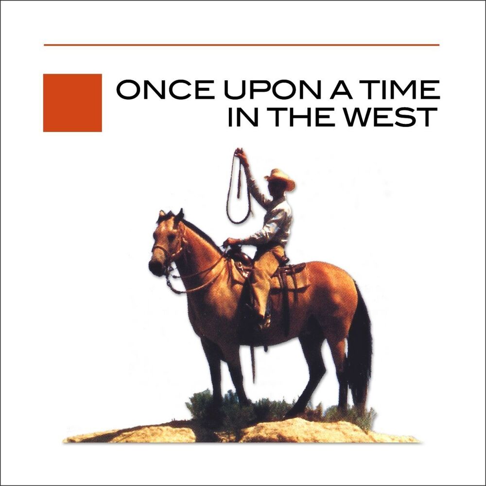Picture of Once upon a time in the West