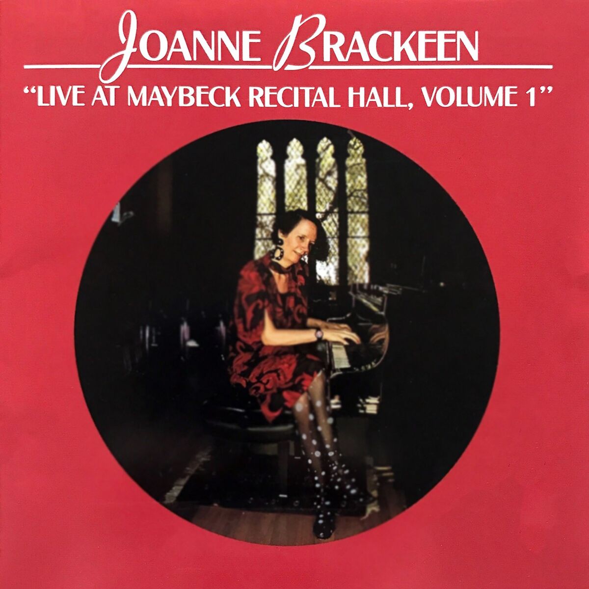 Joanne Brackeen: albums, songs, concerts | Deezer Joanne Brackeen: albums, songs, concerts | Deezer
