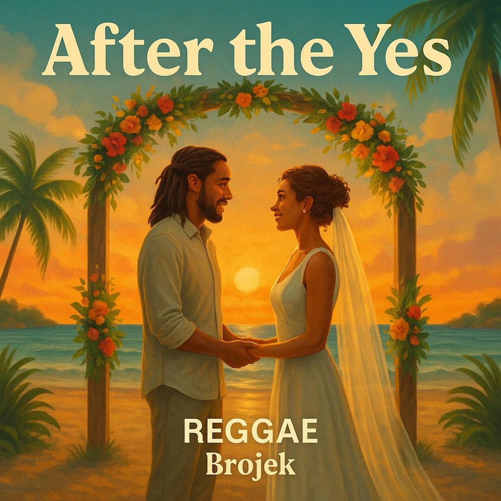 After the Yes — Brojek