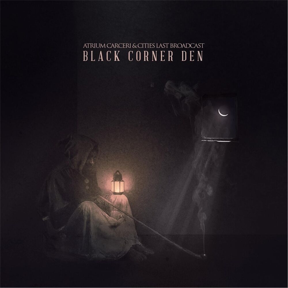 Picture of Black Corner Den