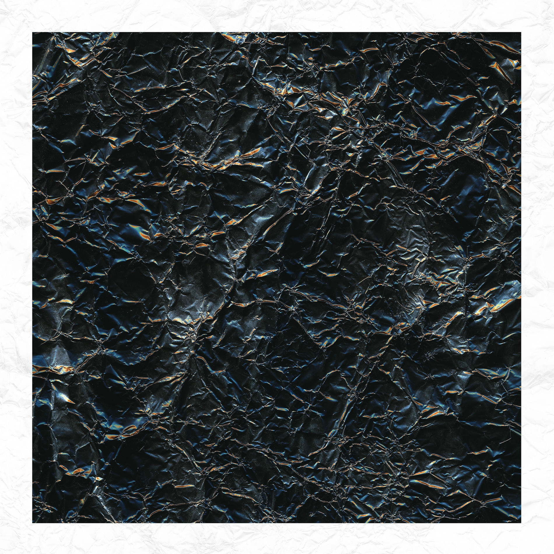 Album cover of Patterns of Eternity - EP