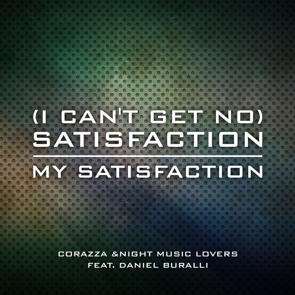 Picture of (I Can't Get No) Satisfaction/My Satisfaction
