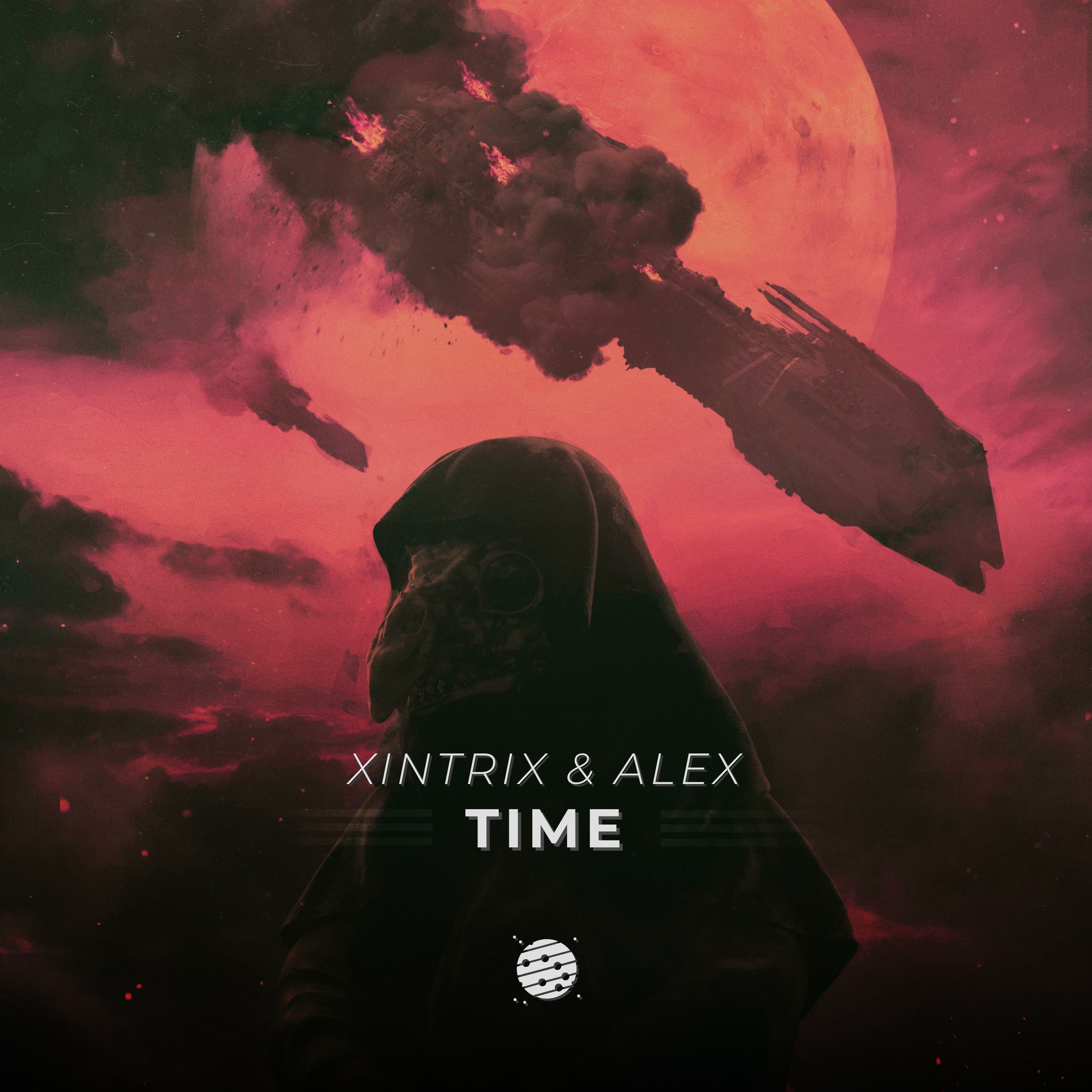 Album cover of Time