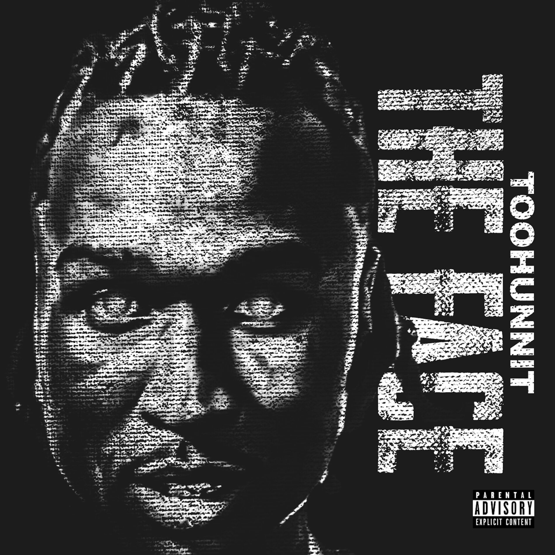 Album cover of The Face