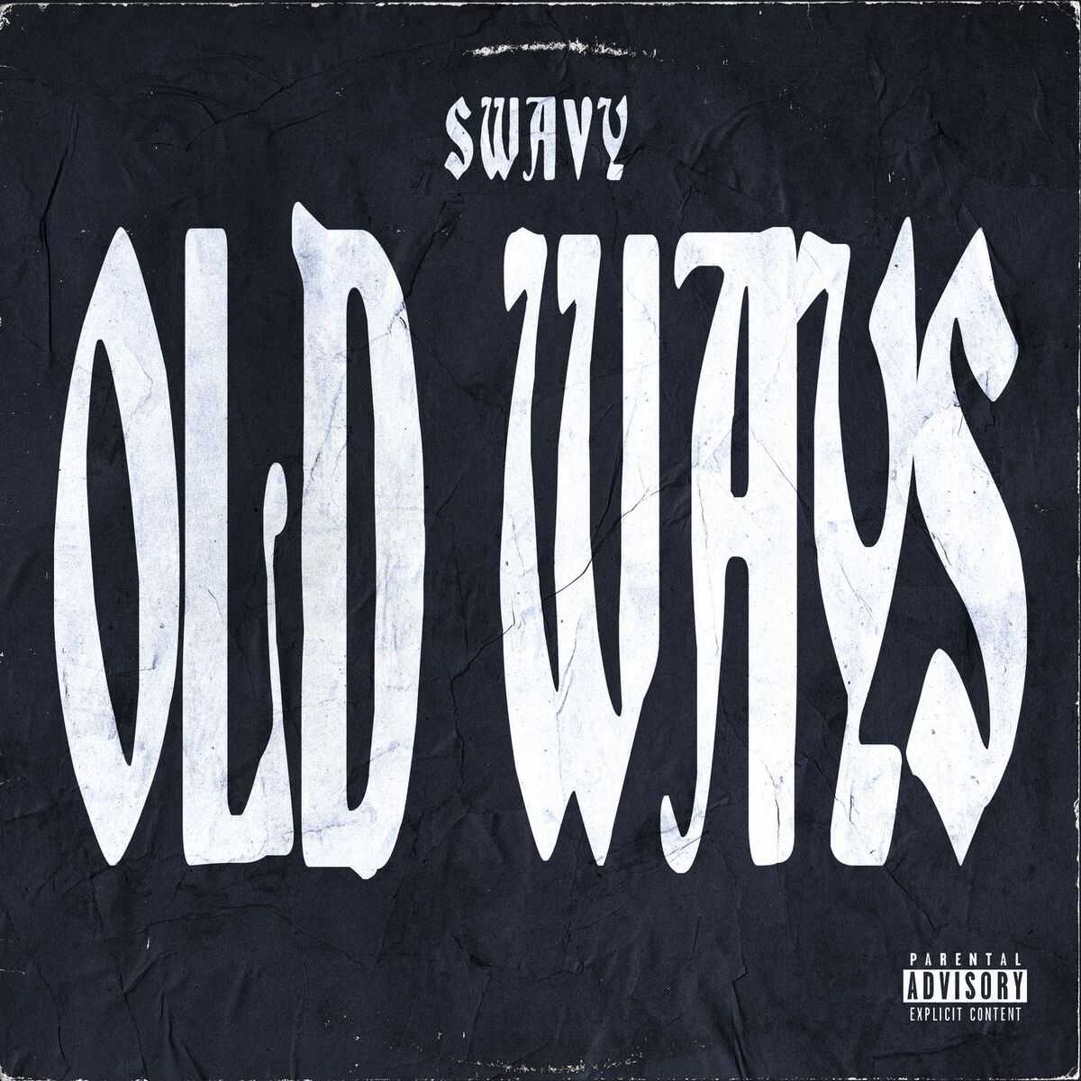 Album cover of Old Ways