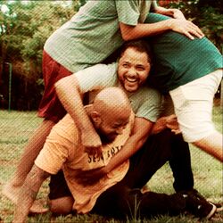 Cover of Amigo Leal