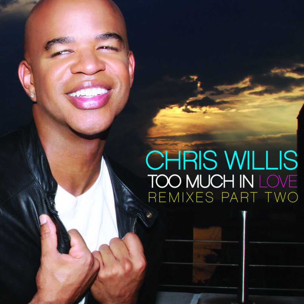 Picture of Too Much in Love (Remixes) [Part Two]