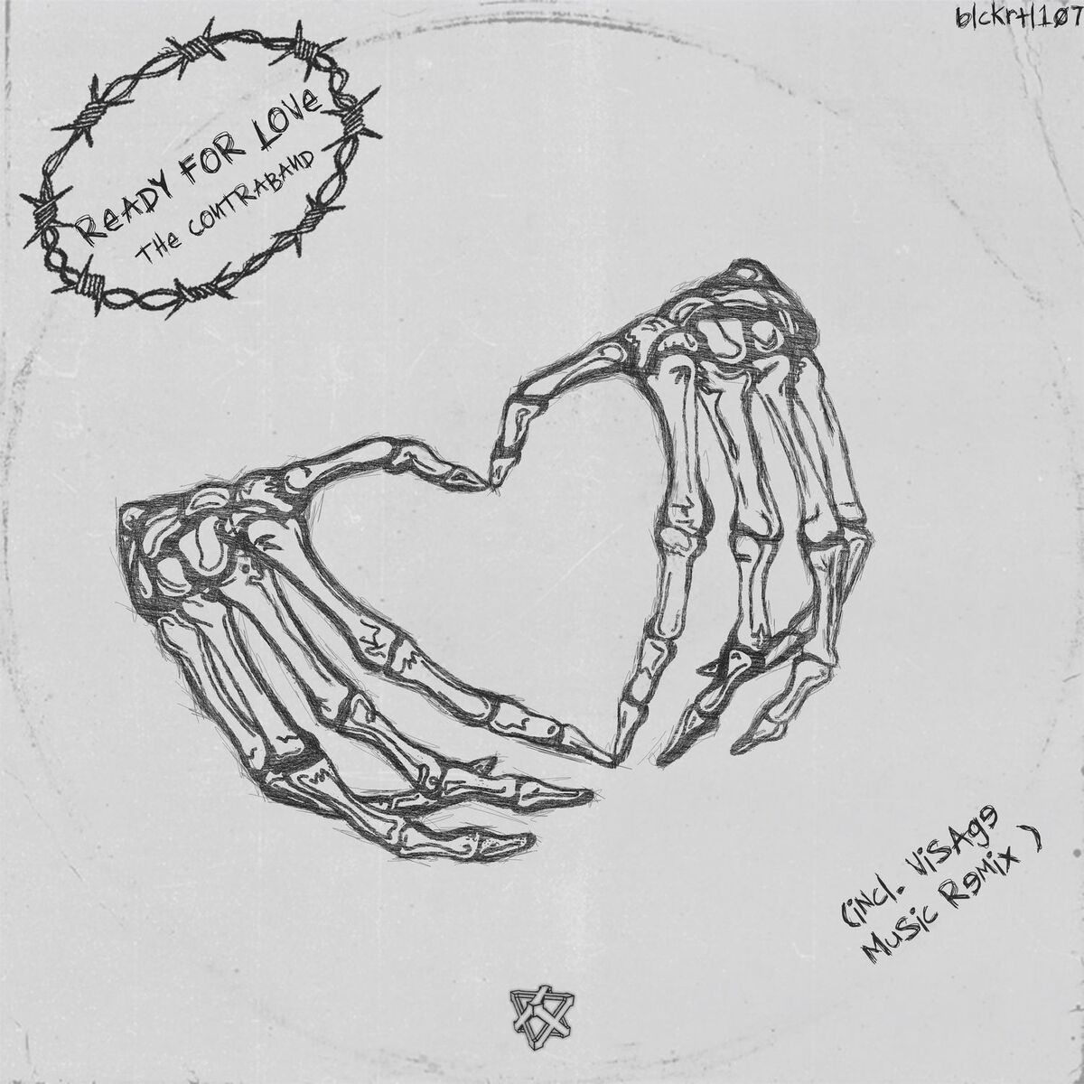 Album cover of Ready For Love