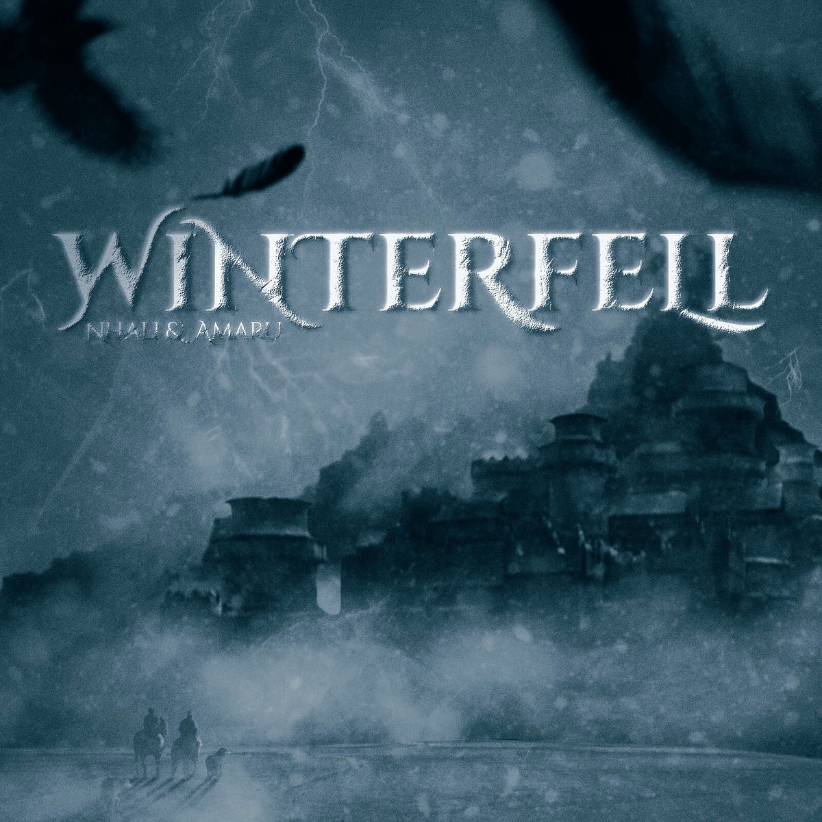 Album cover of Winterfell